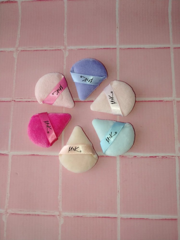 Kit mini borlas X6