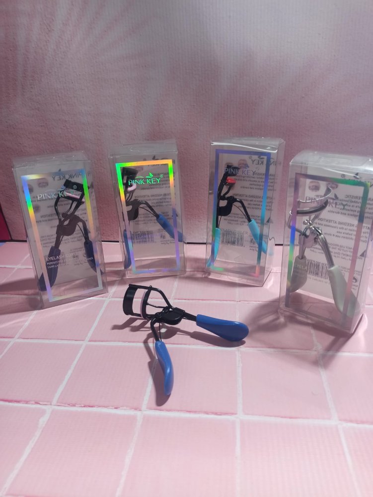 Encrespador Pinkey