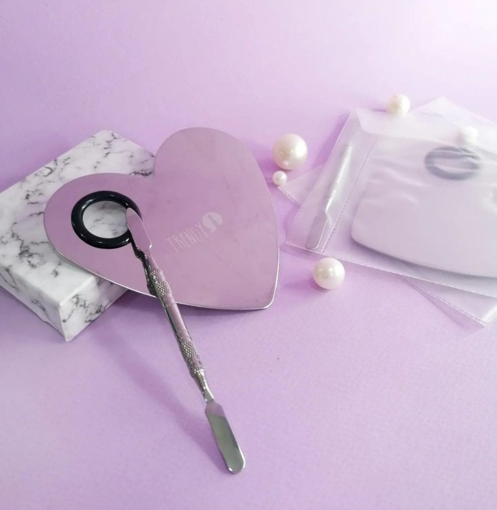 Paleta mezcladora Trendy