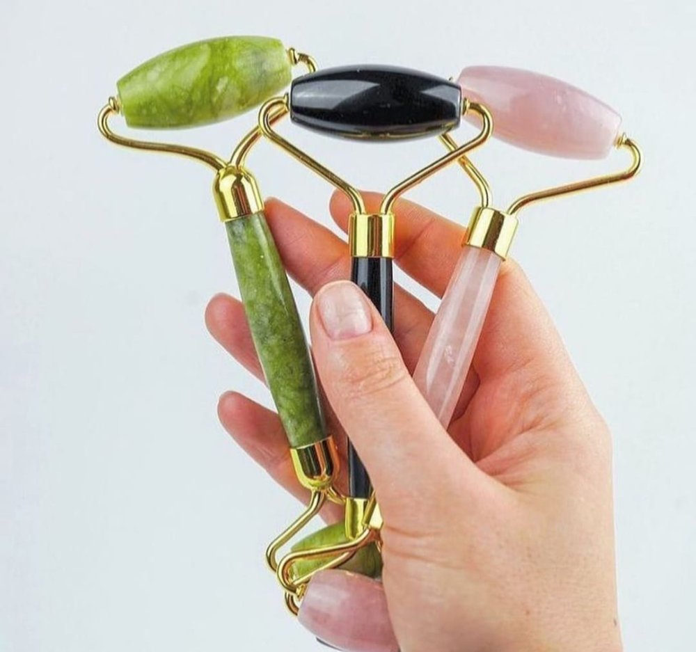 Rodillo de Jade