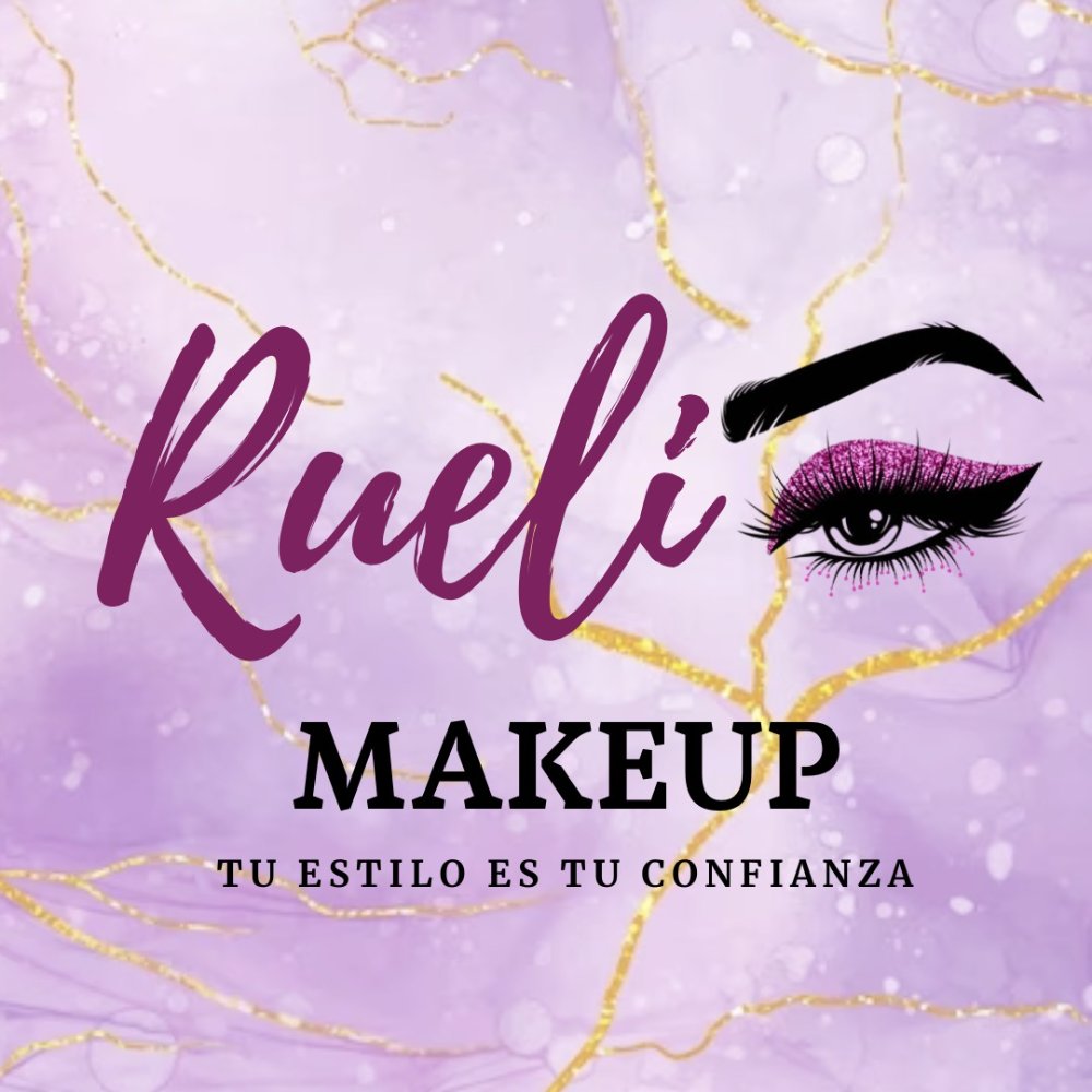 Rueli Makeup