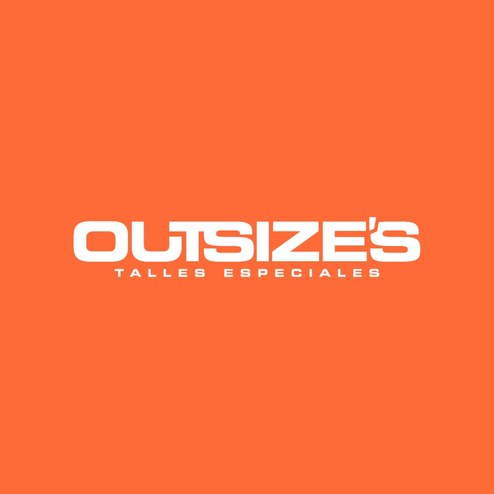 Outsize's