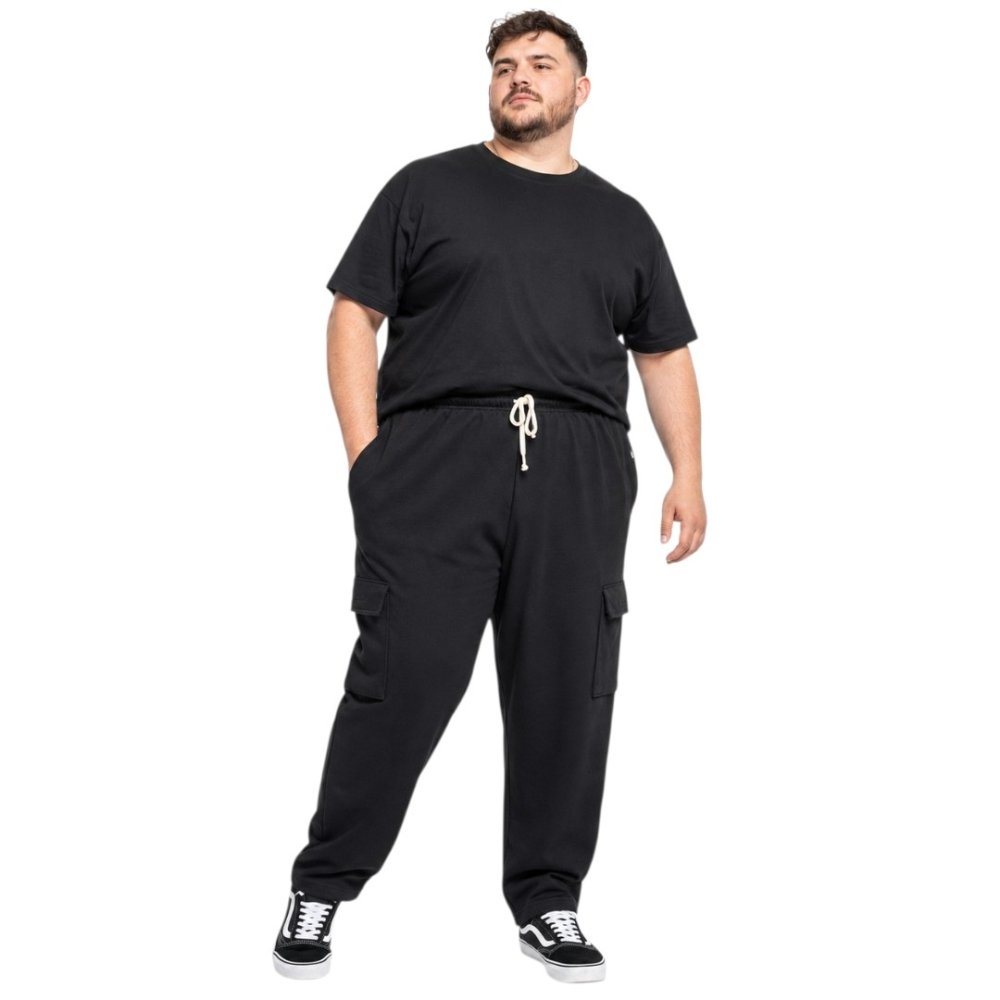 Jogging cargo frisa