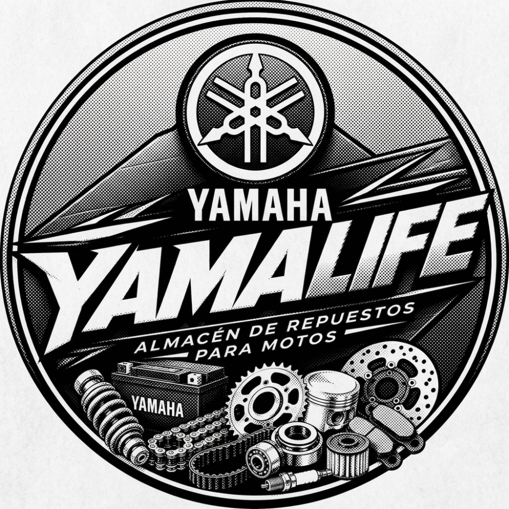 YAMAHA LIFE