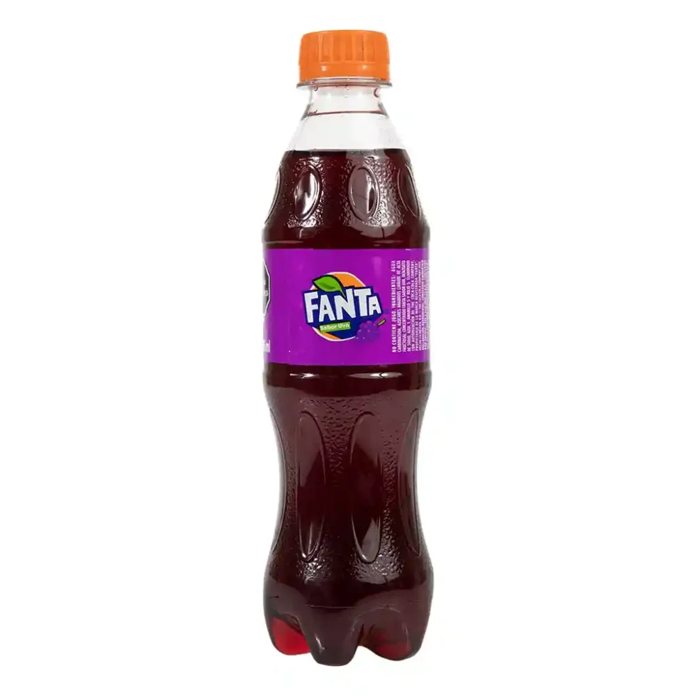 fanta uva 355 ml