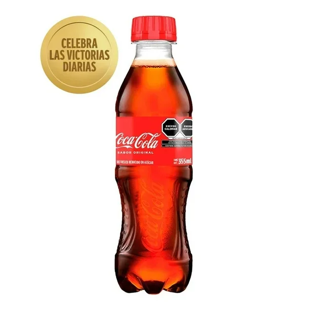 coca cola 355ml