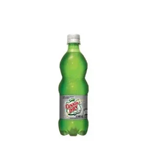 canada dry  600 ml
