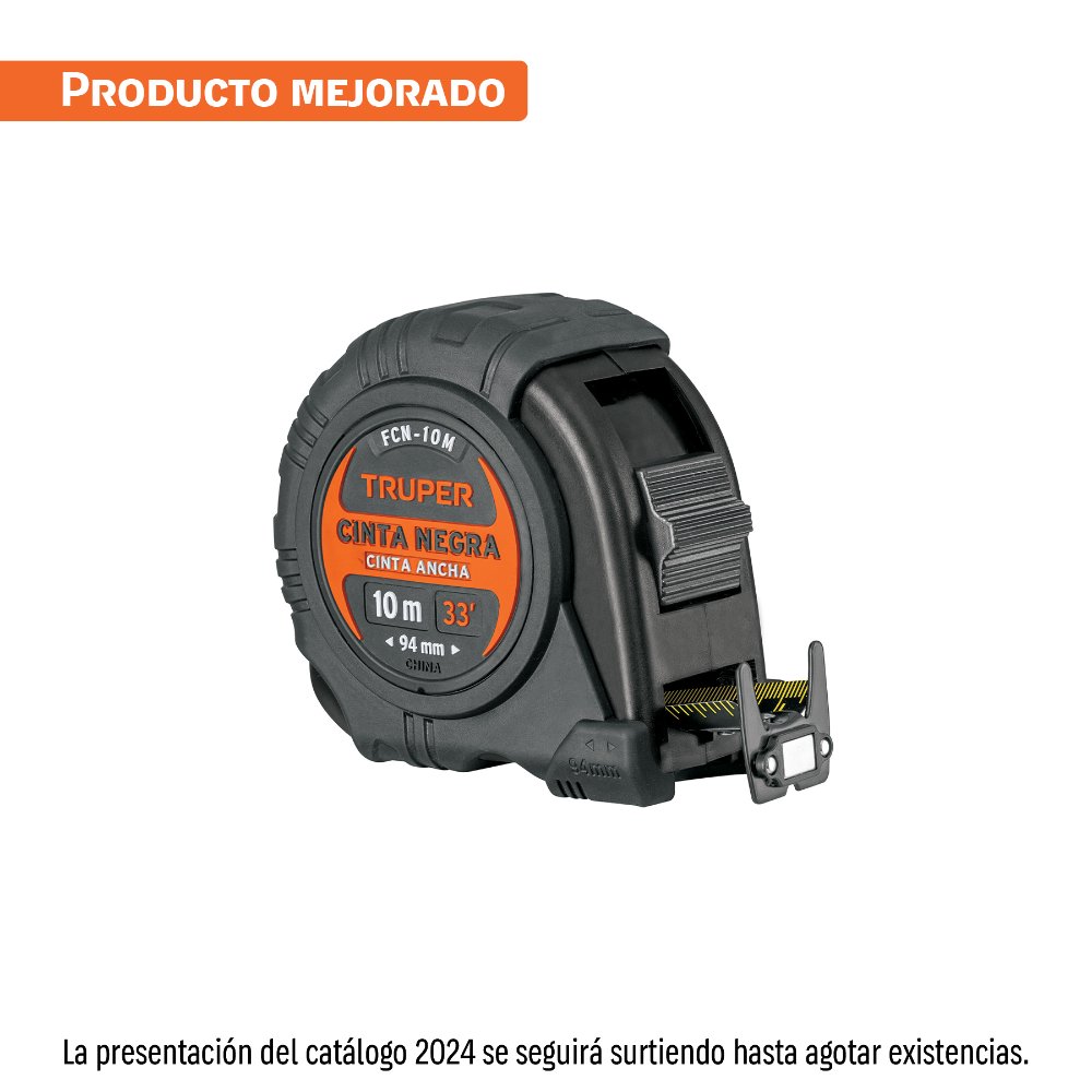 FLEXOMETRO CONTRA IMPACTO 8M 11747