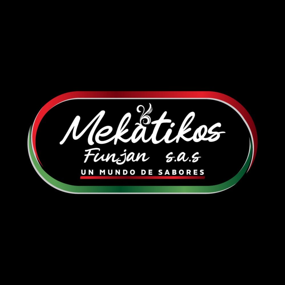 Mekatikos Funjan s.a.s.   Nit. 902029458-8