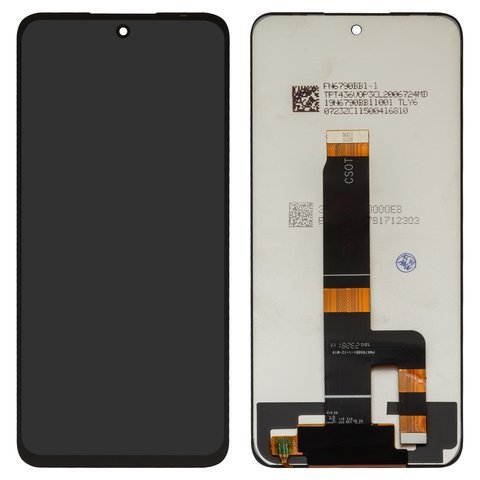 Redmi 12 -13 - poco m6
