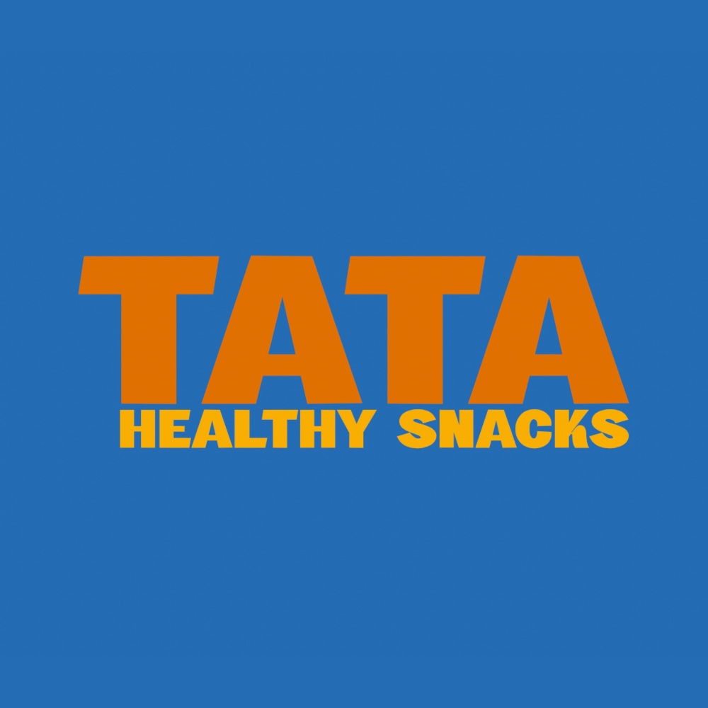 TATA Healthy Snacks