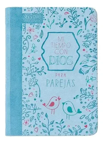 Devocional para parejas