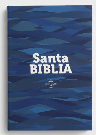 Biblia Misionera