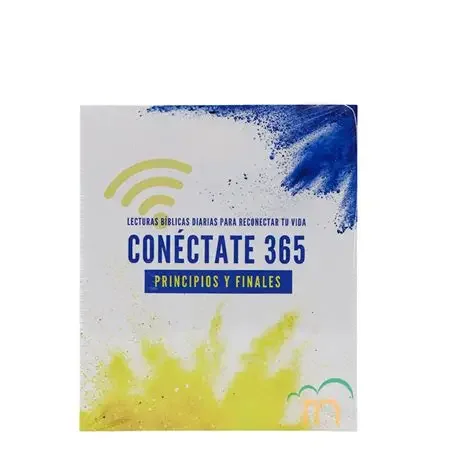 Devocional Conectate 365