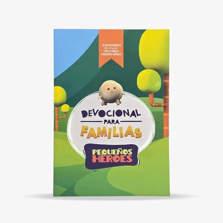Devocional para Familias
