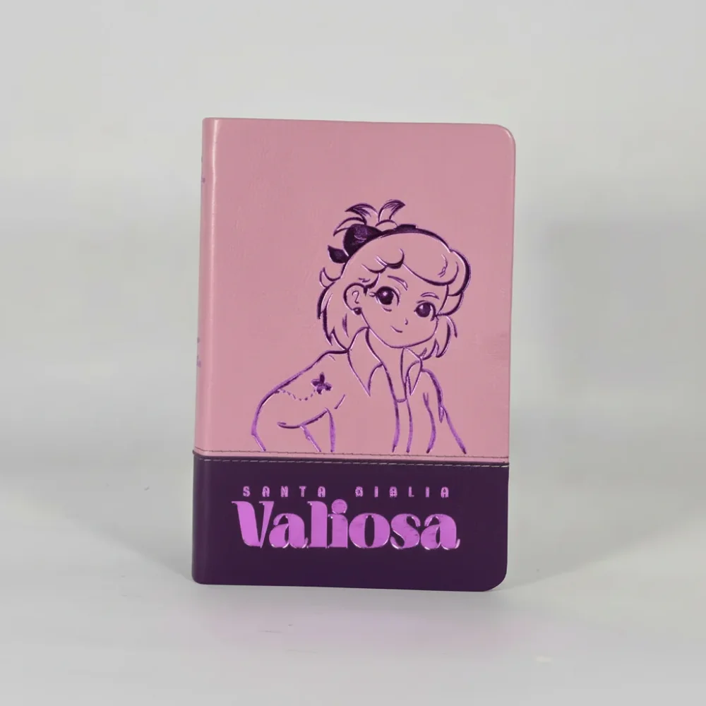 Biblia Valiosa Morada