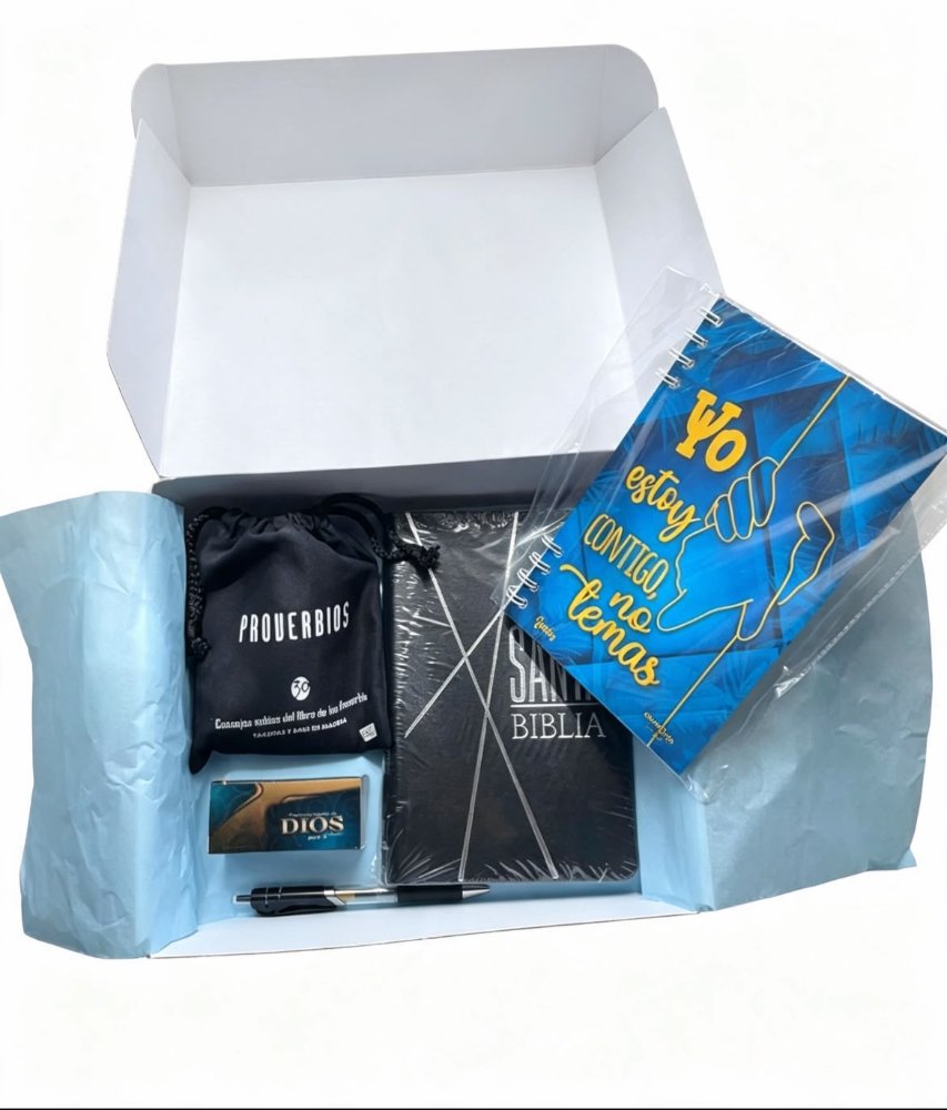 Kit #3 Amor y Amistad