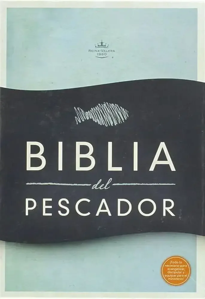 Biblia del pescador