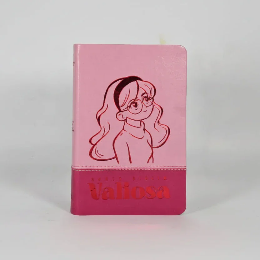 Biblia Valiosa Fuccia