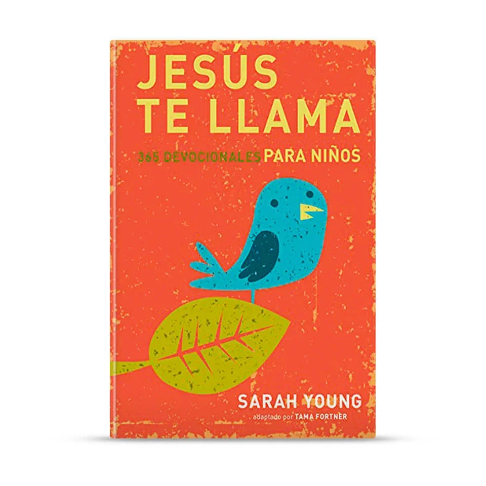 Devocional para niños