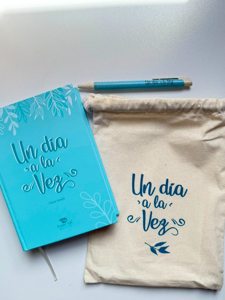 Devocional un día a la vez