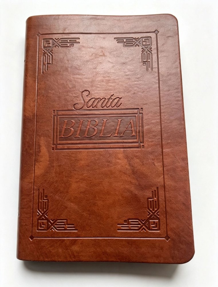 Biblia Reina valera café