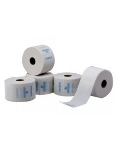 Papel Cuello Aleman blanco xl