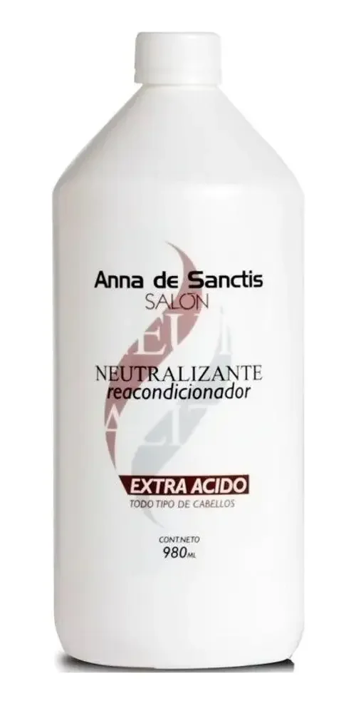 Anna de Sanctis Neutralizante x 980ml