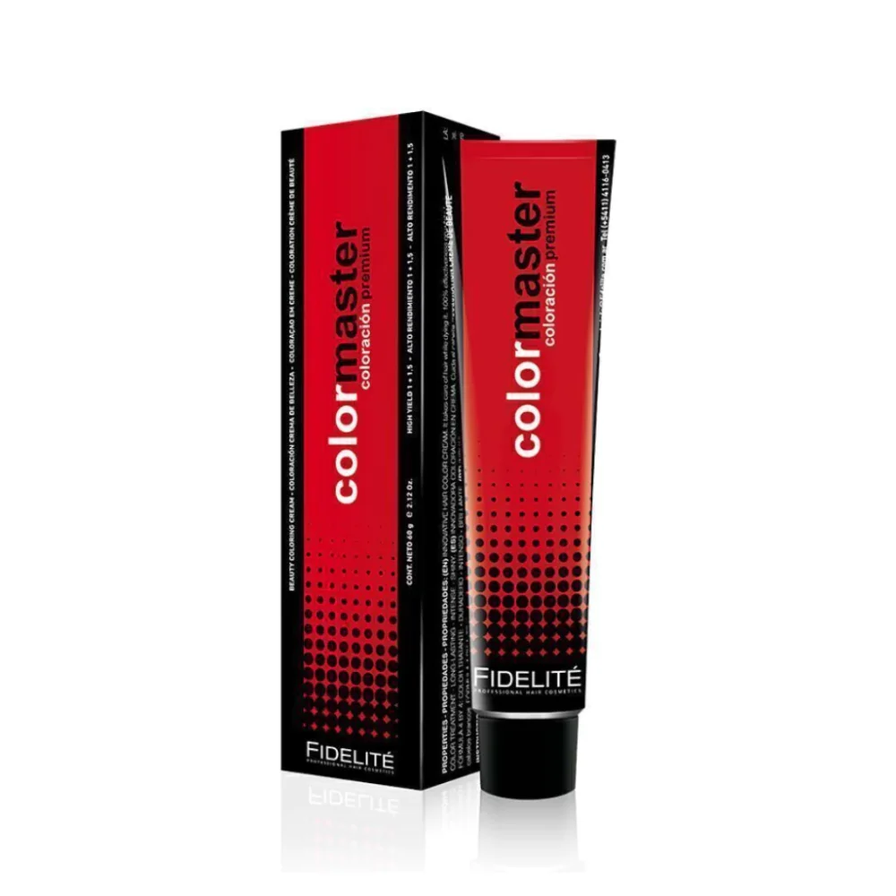 Colormaster Nº100.3 Super Aclarante al Dorado