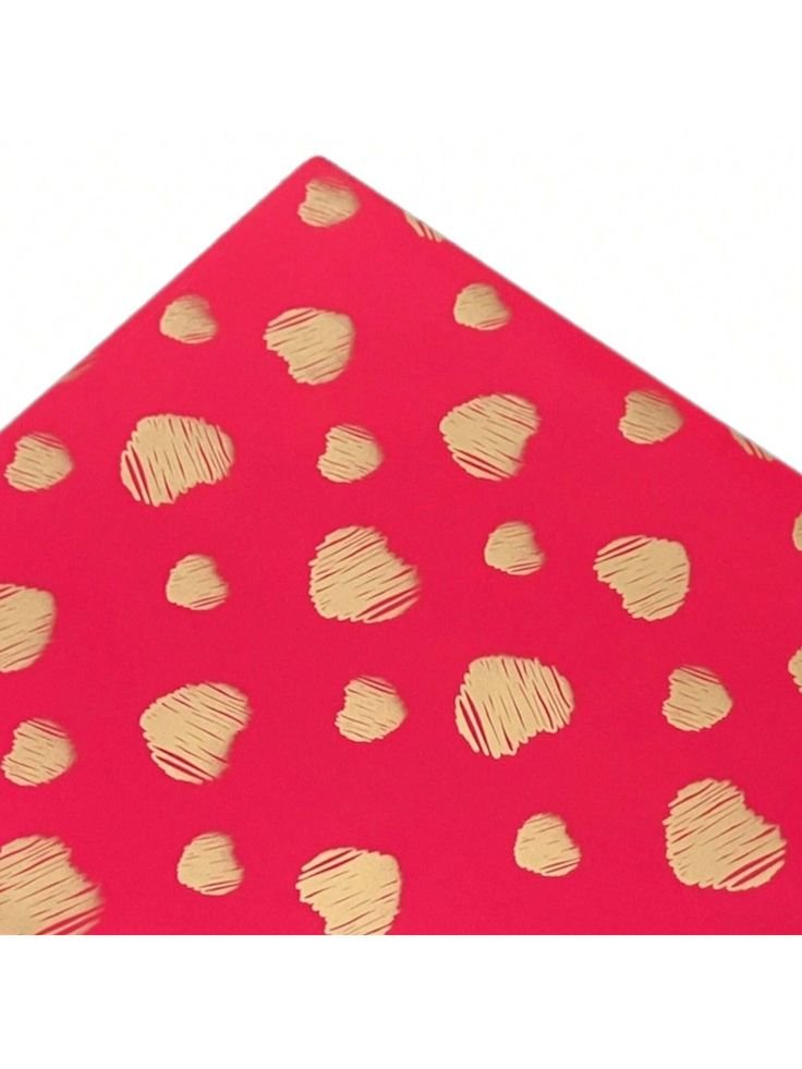 Papel Coreano Corazon