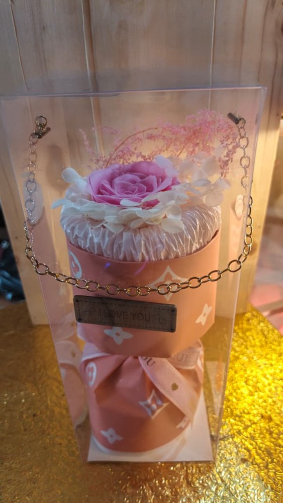 Ramo Coreano Flor