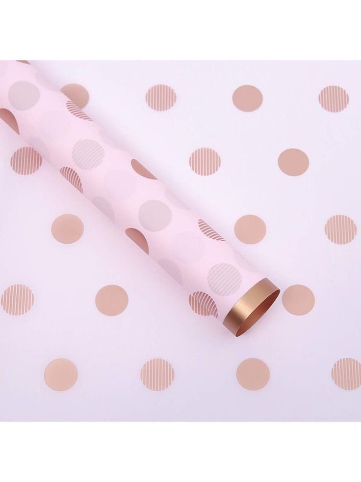 Papel Coreano de puntos
