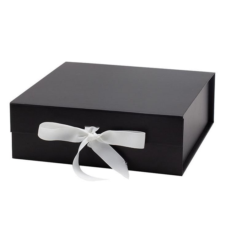 Caja Imantada grande