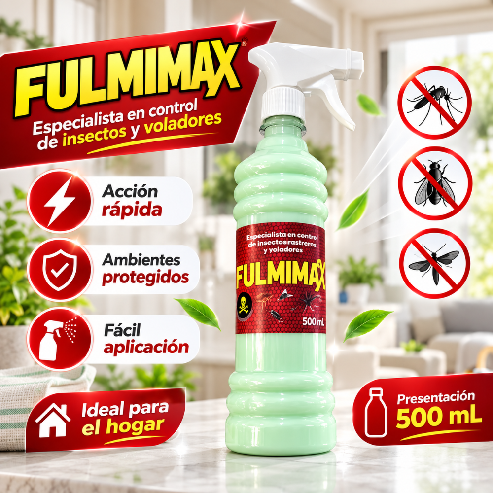 Fulmimax