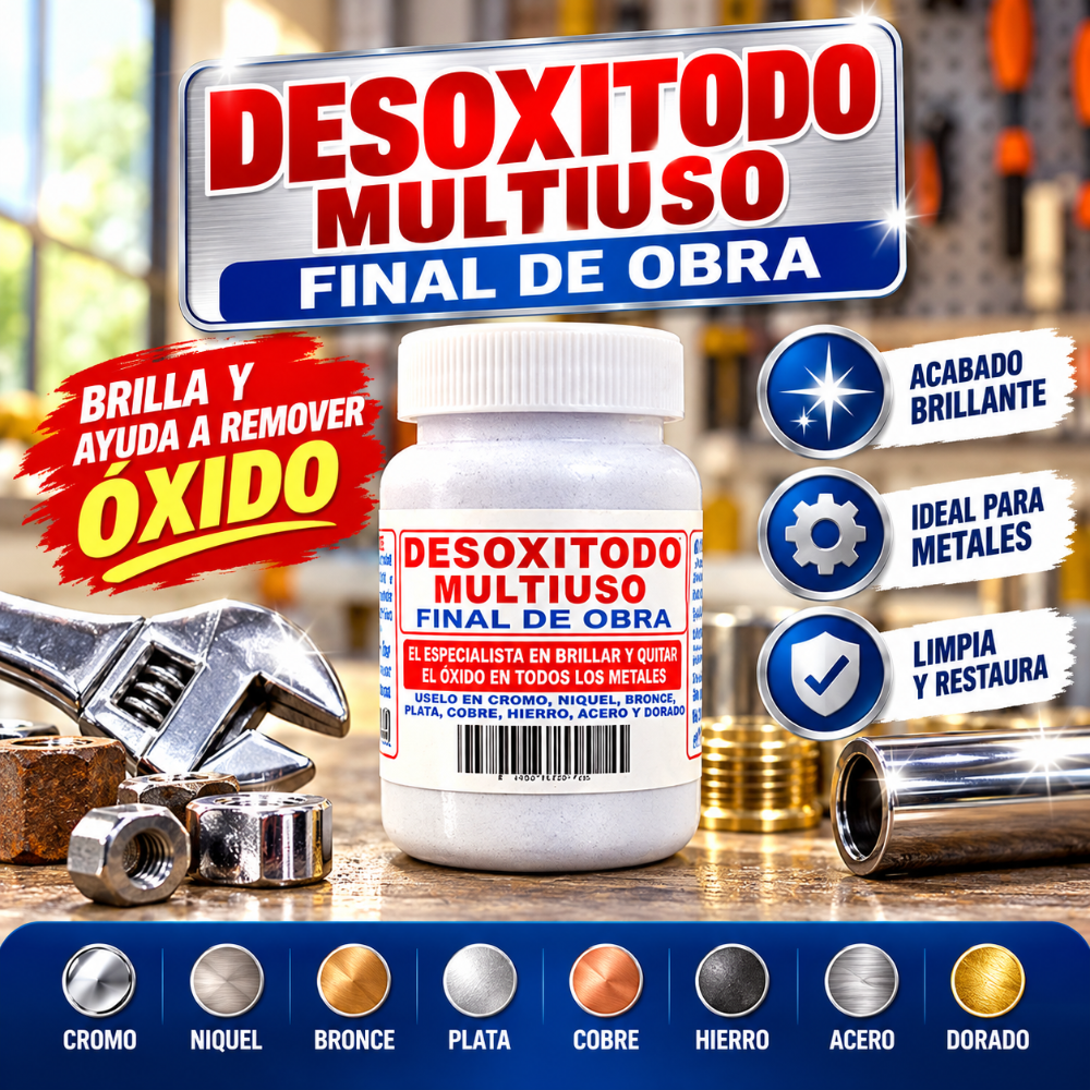 Desoxitodo