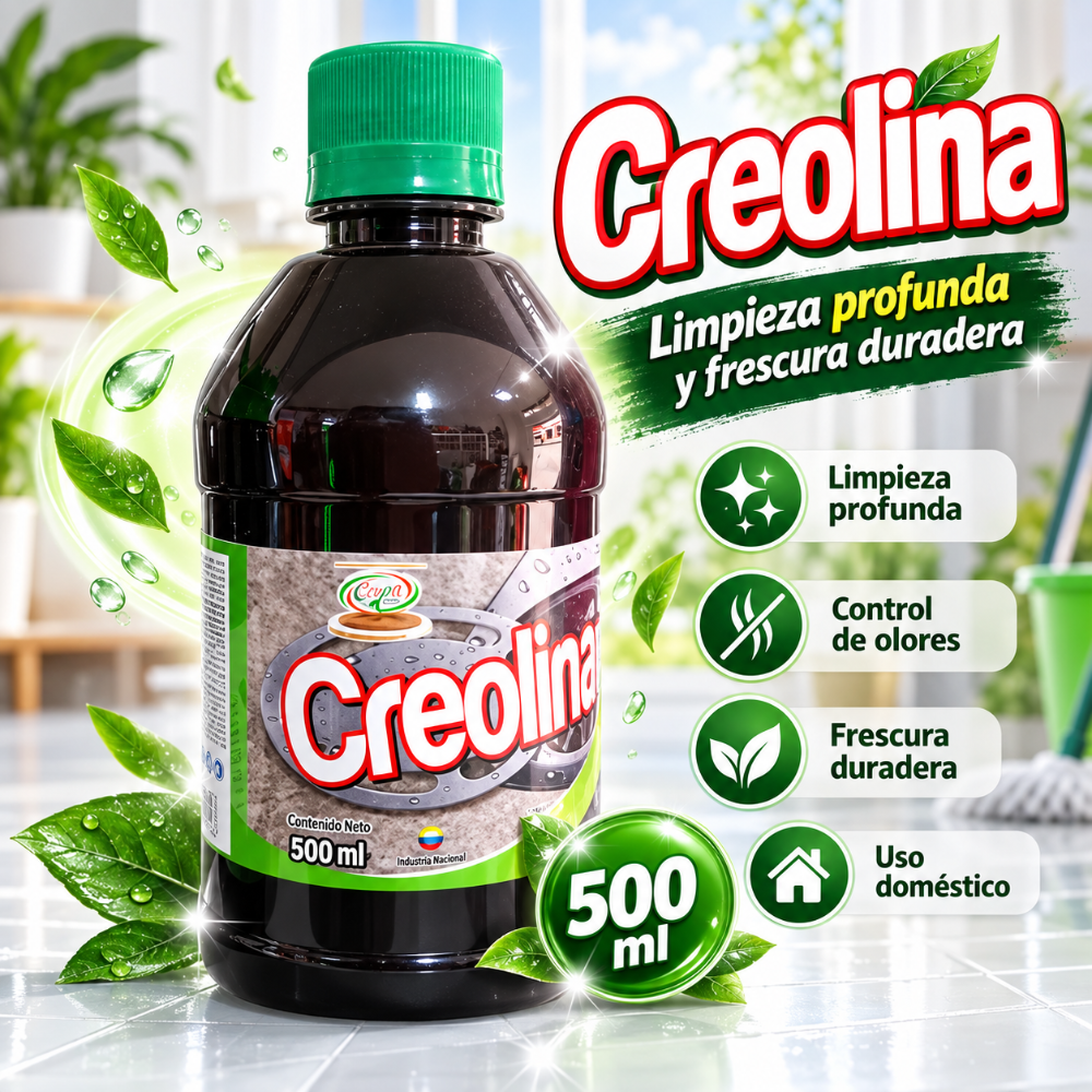 Creolina 500ml