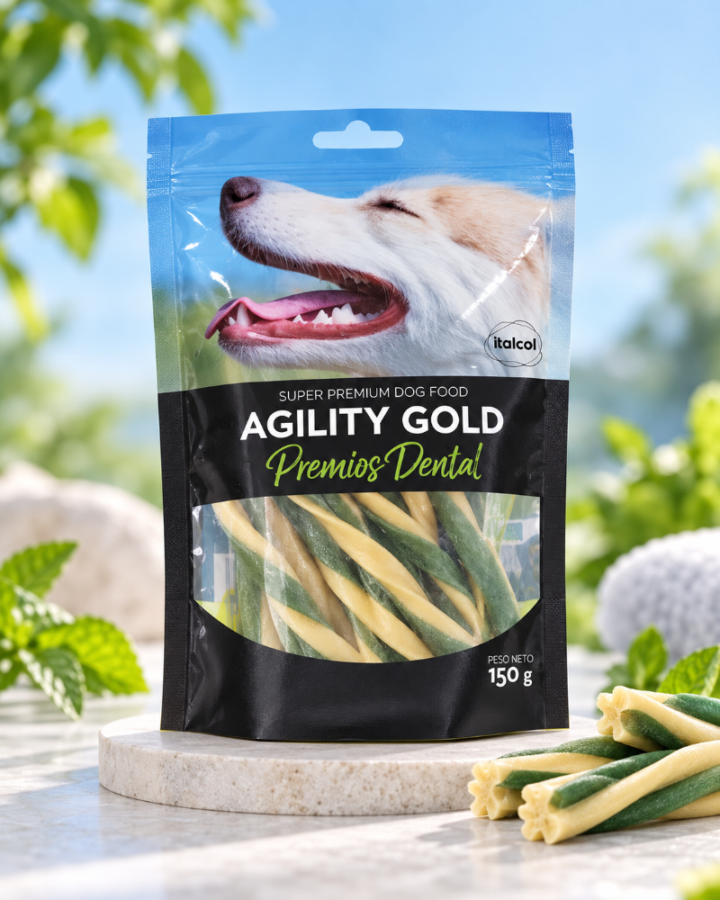 Agility Gold Dental