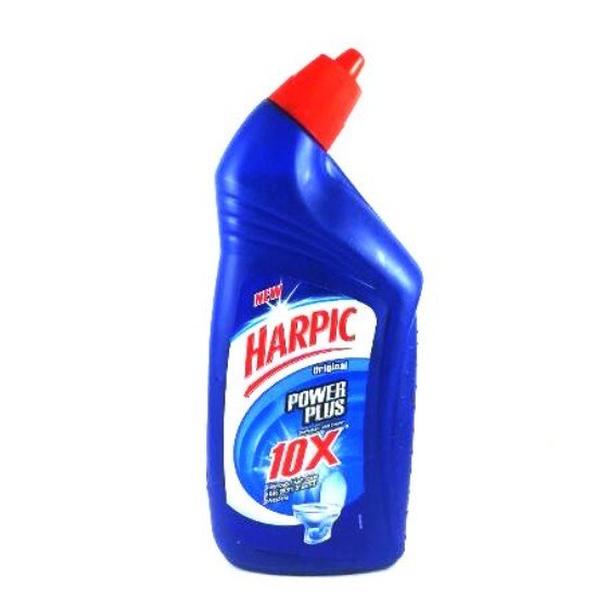 Desinfectante Harpic 200 mL
