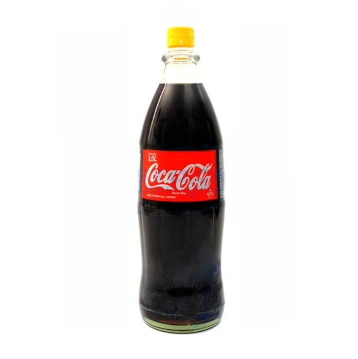 Coca Cola Vidrio 1500 mL