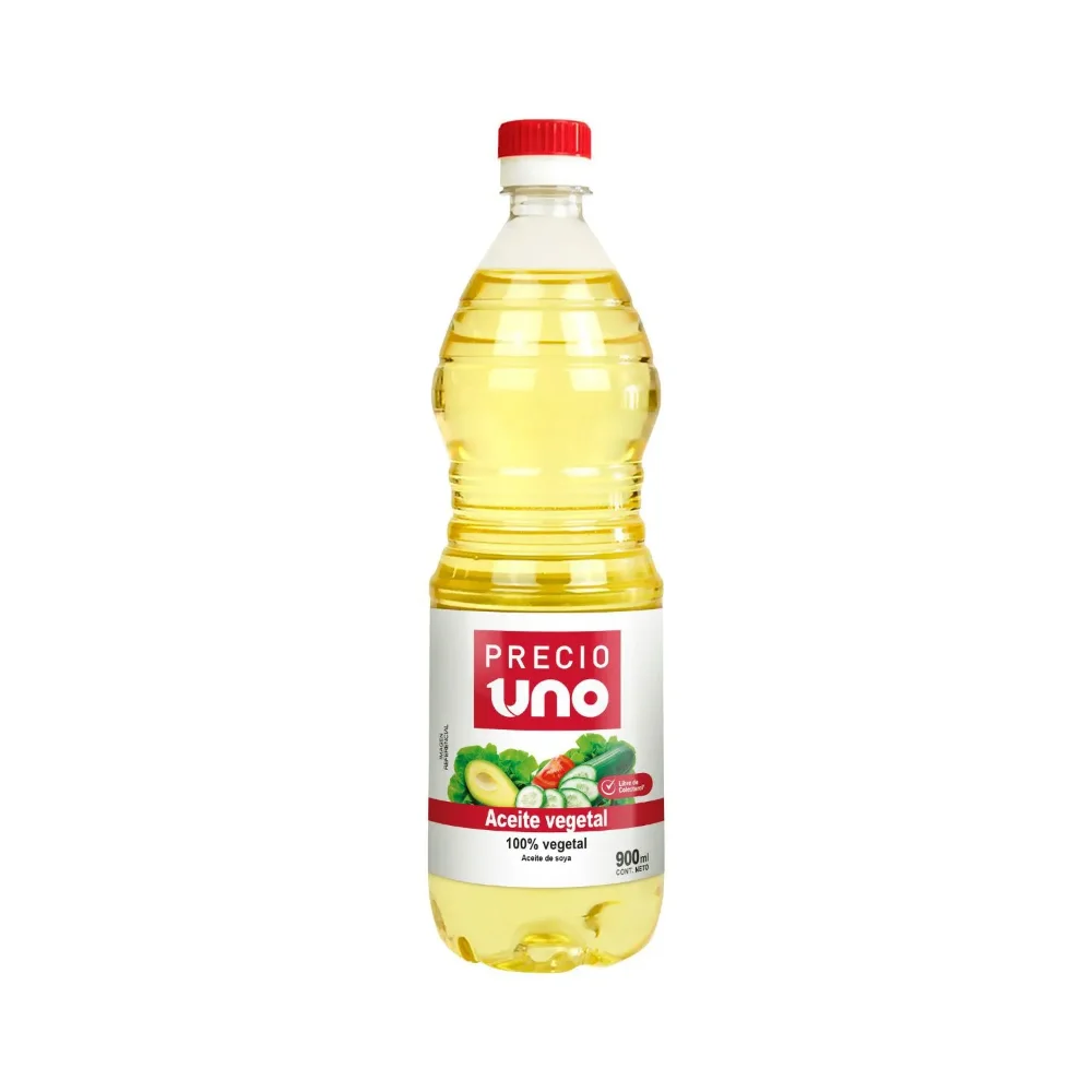 Aceite Uno 900 mL