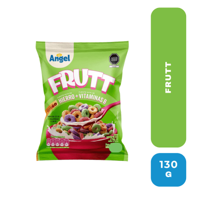 Cereal Angel Fruit 130 g
