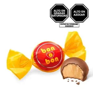 Chocolate Bon o Bon 15 g