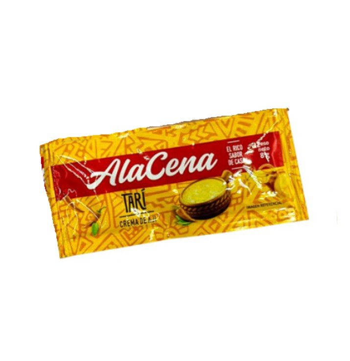 Crema Alacena Tari 8 g