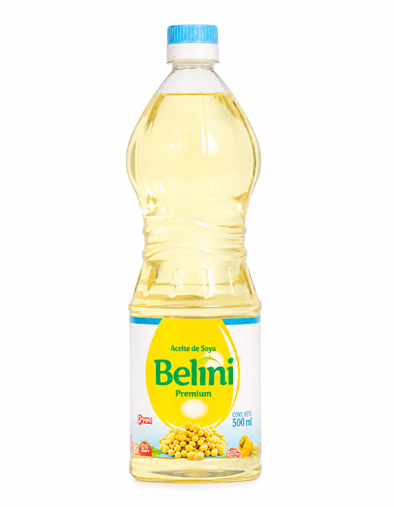 Aceite Belini 500 mL