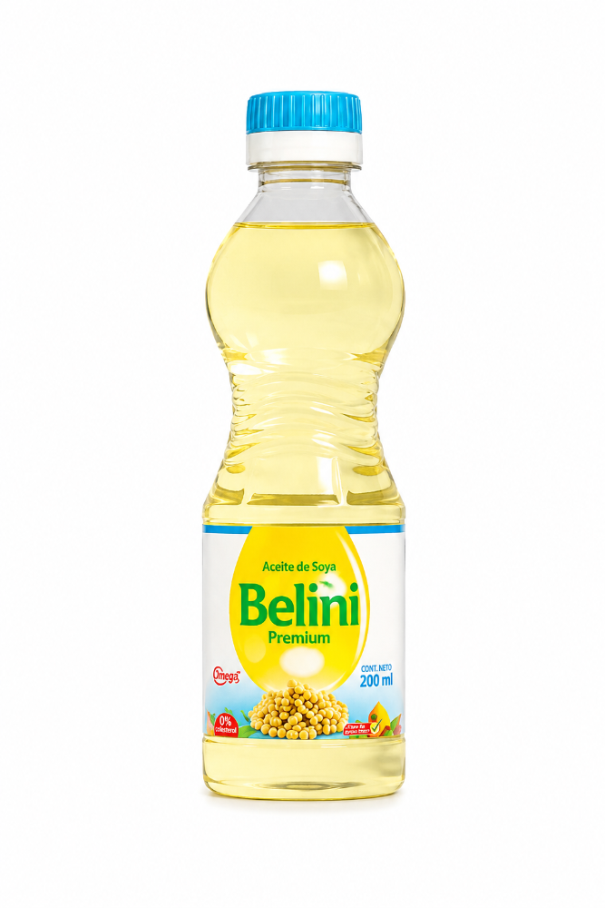 Aceite Belini 200 mL