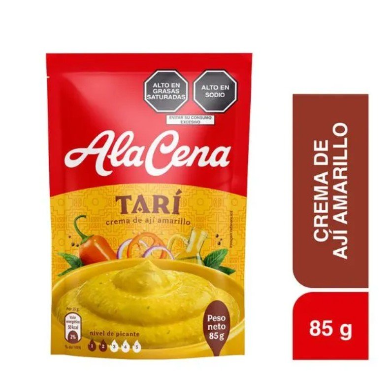 Crema Alacena Tari 85 g