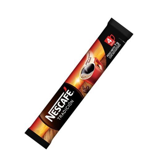 Cafe Instantaneo Nescafe Tradicion Yape 7 g