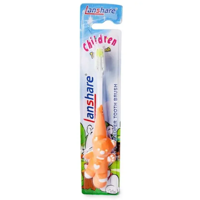 Cepillo Dental Lanshare (Niños)