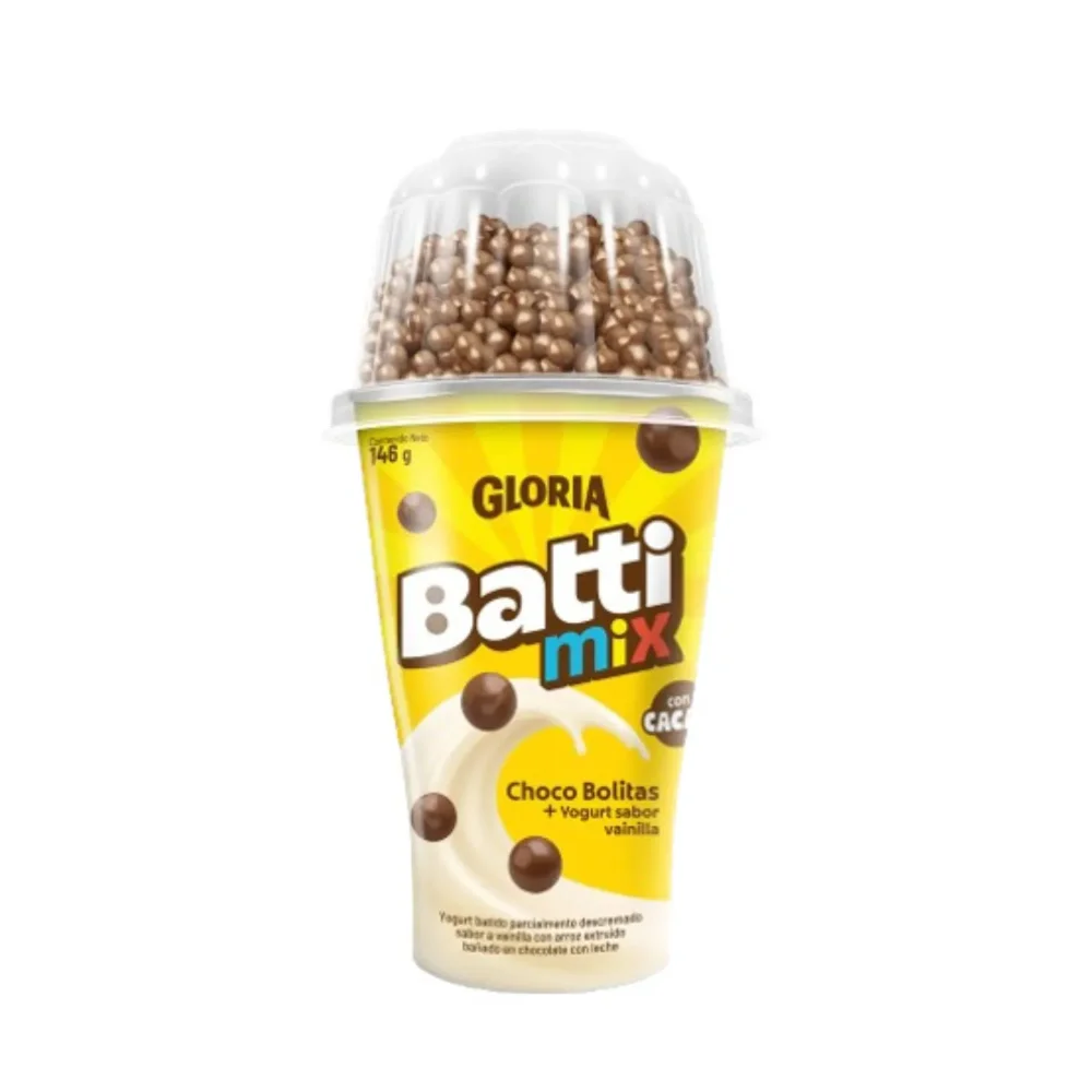 BattiMix Gloria