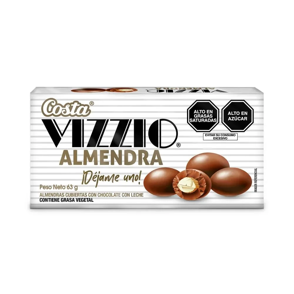 Chocolate Vizzio 63 g